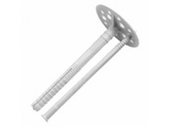 Дюбель для изоляции 10*120 пласт.