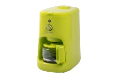 Кофеварка OURSSON CM0400G/GA