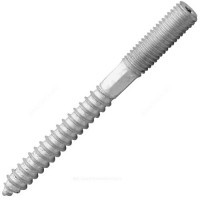 Шуруп-шпилька 8,0х60