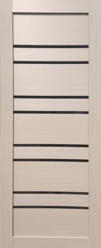 Дверь Лайт 17/4 ДО 80 шебби