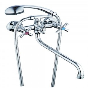 Смеситель ванна G-lauf QFR7-A722