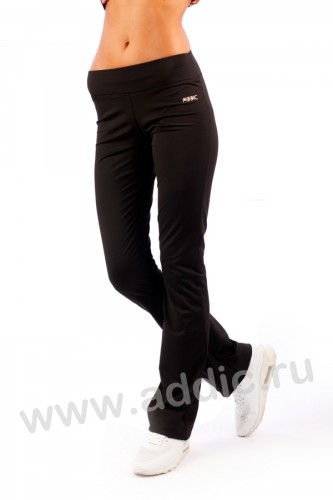 Брюки жен. спорт. 24L-AF-582/583