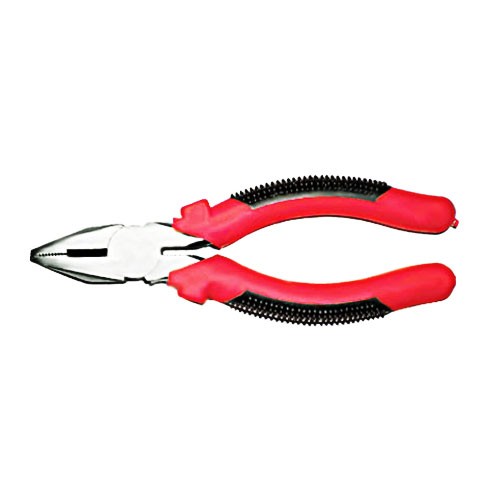 Пассатижи 165 мм FIT 48165