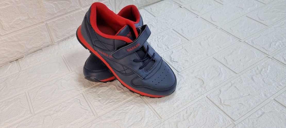 Кроссовки дет. KA FA FA