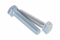 Болт 6,0*40 цинк