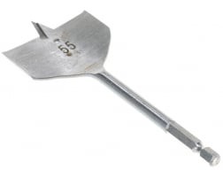 Сверло по дер.перовое 55х152 мм