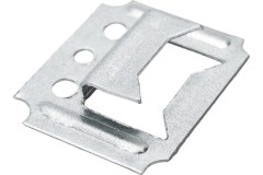 Кляймер №4 100шт.