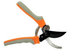 Секатор садовый 230мм