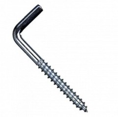 Шуруп-костыль 8,0х140