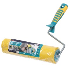 Валик 240мм для прикатки обоев Профи