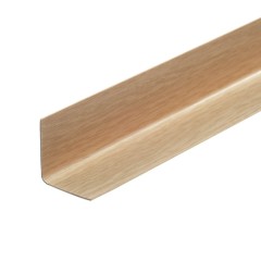 Угол 30*30*2700 Дуб северный Идеал