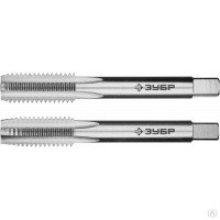 Метчик 3*0,5 для метрической резьбы машинно-ручной ЗУБР