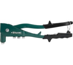 Заклепочник 250 мм Sturm Heavy duty 1070-07-250