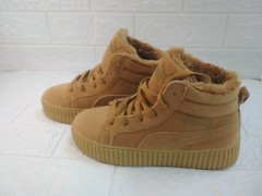 Кроссовки жен. зим. М118_5003-3