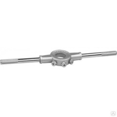 Плашкодержатель d 50 мм Stayer 28037-50