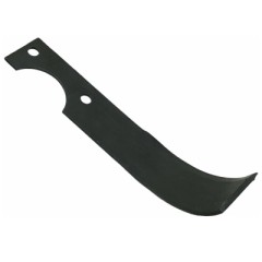 Нож фрезы правый 900/1100