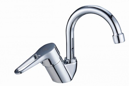 Смеситель кухня Solone SUP1-A045