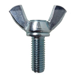 Винт барашковый 8х50