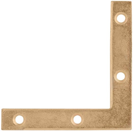 Уголок оконный NA2 40x40x10