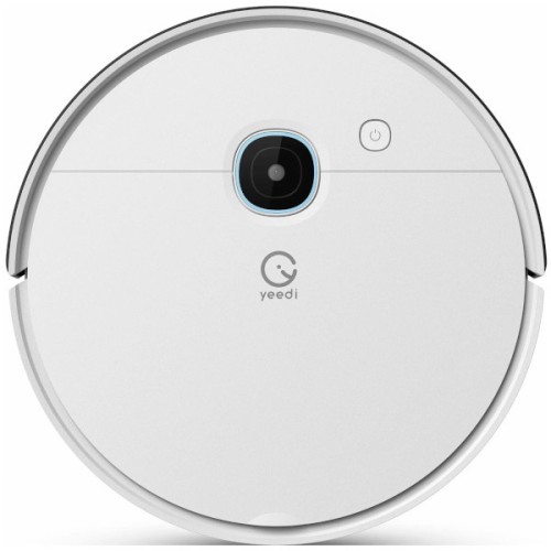 Робот-пылесос YEEDI DVX34/K760