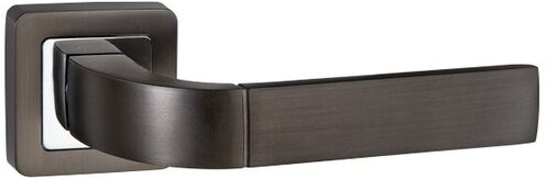 Ручка раздельная ORION QR GR/CP-23 графит/хром