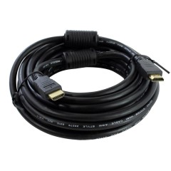 Кабель 5BITES HDMI APC-014-075 7,5м
