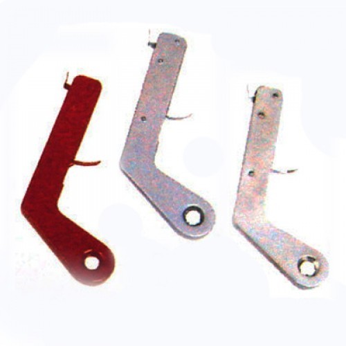 Зажигалка-пистолет для резаков