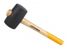 Киянка 340г. резиновая, дер. ручка STAYER 20505-55