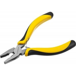 Плоскогубцы 115 мм комбин. STAYER Top Grip