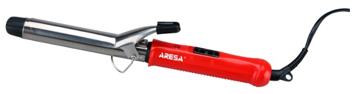 Щипцы для завивки волос ARESA HS-776