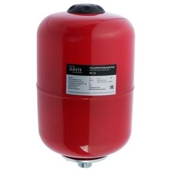 Бак расширительный 10 л.