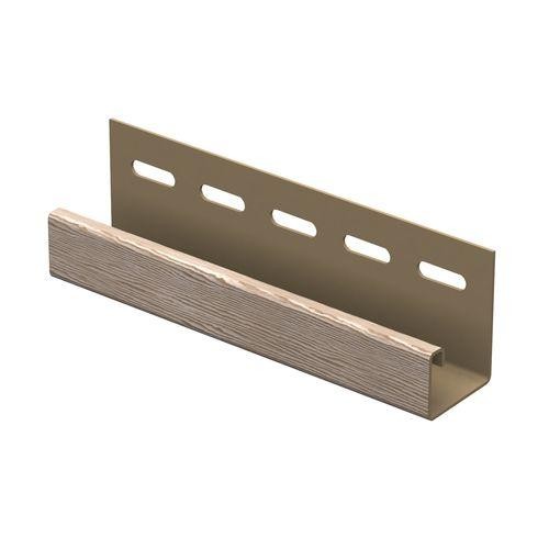 J-планка дуб кантри натур.