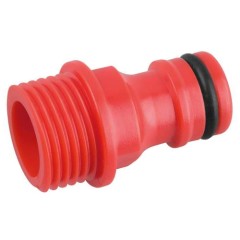 Адаптер 1/2" внешн. резьба