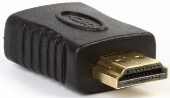 Переходник Smartbuy A113 HDMI M-F