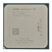 Процессор AMD Athlon II X4 651 (FM1)