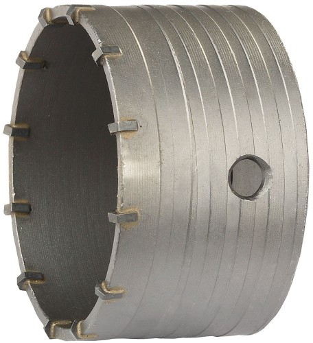 Коронка по бет. 100мм буровая ЗУБР 29180-100