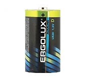 Элемент питания ERGOLUX LR20