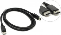 Кабель DisplayPort ACD-DDPM2-18W 20M/20M 1.8м