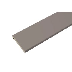 Наличник телескоп 70*2200 Лайт мускат