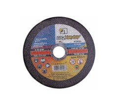 Круг отрезной по мет. 180х2,5х32мм ЛУГА