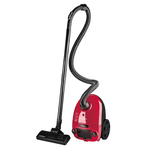 Пылесос Scarlett SC-VC80B63