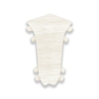 Угол ПВХ вн Клен Идеал