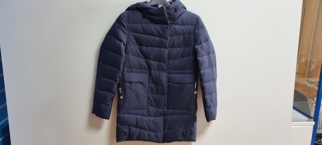 Л Куртка жен. CALLIA