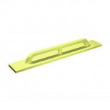 Полутерок 120*1000мм пенополиурет.