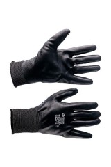 Перчатки нейлон с полным обливом Дублин