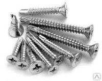 Саморез ГКД 25*3,5 Ж.