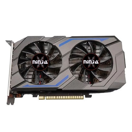 Видеокарта Sinotex Ninja GTX1650 4G 128BIT GDDR6, NK165DF46F
