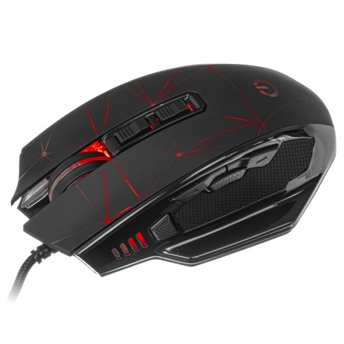 Мышь Perfeo PF-4890B