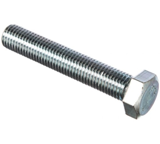 Болт 16*90 цинк