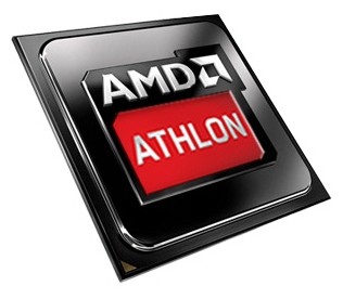Процессор AMD Athlon X4 860K BOX <Socket FM2+>
